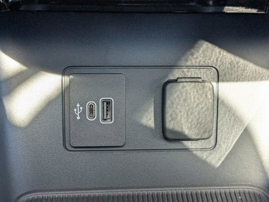 New 2026 Ford Explorer Platinum AWD/4WD image 27