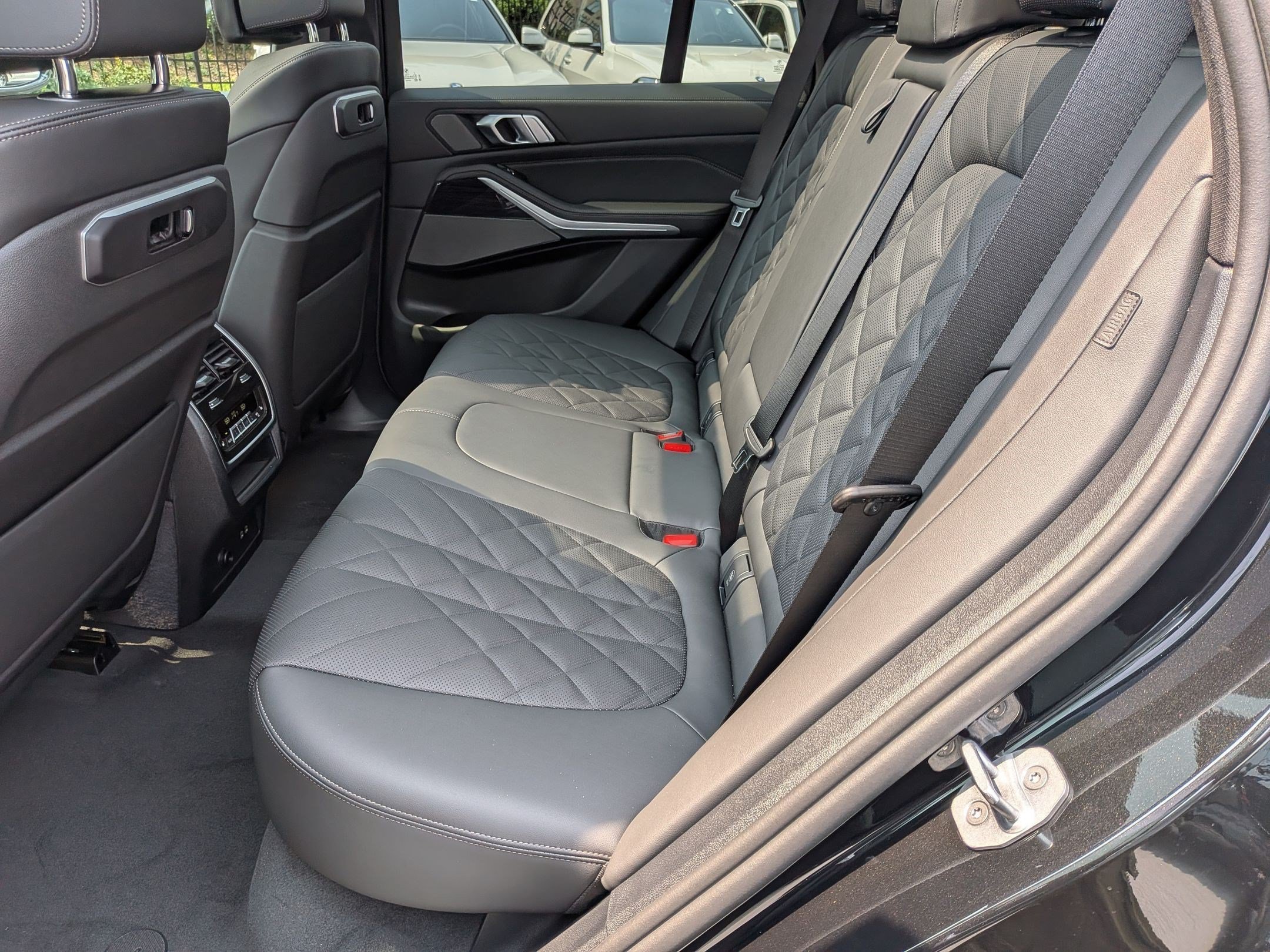 New 2026 BMW X5 sDrive40i w/ M Sport Package RWD image 30