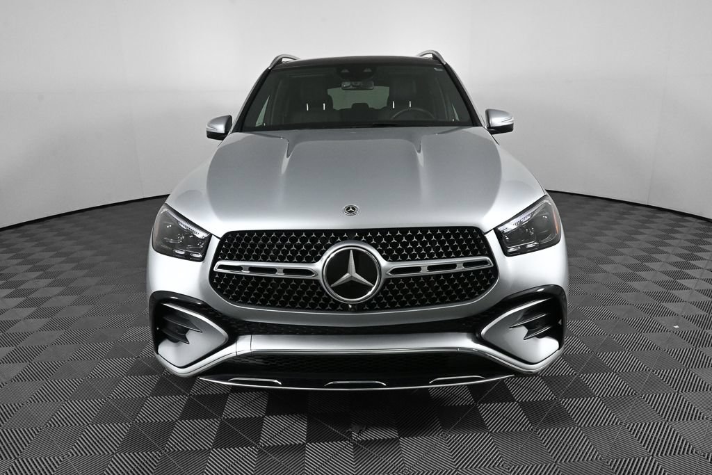 Certified 2024 Mercedes-Benz GLE 450 4MATIC image 35