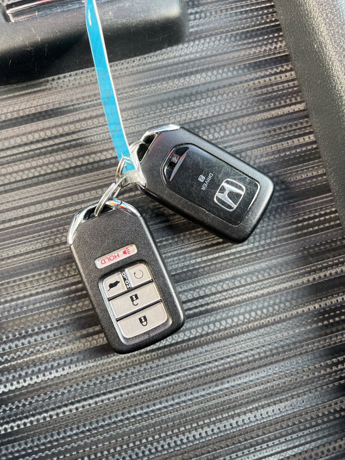 Used 2020 Honda Passport Elite image 11