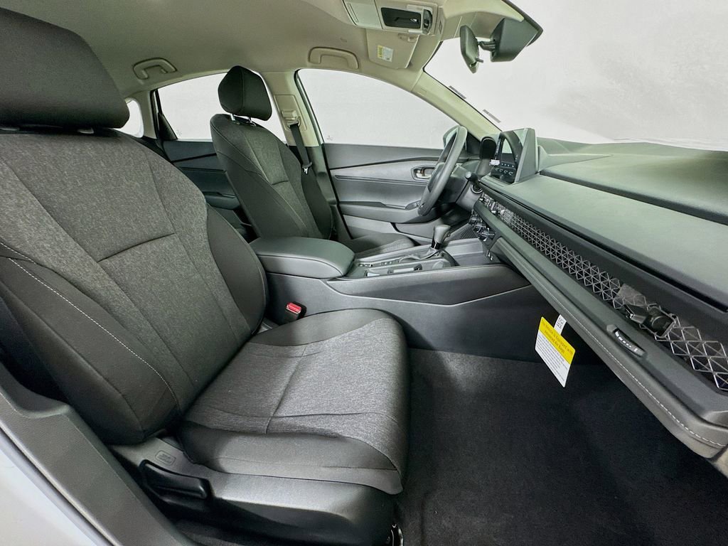 New 2026 Honda Accord LX image 36