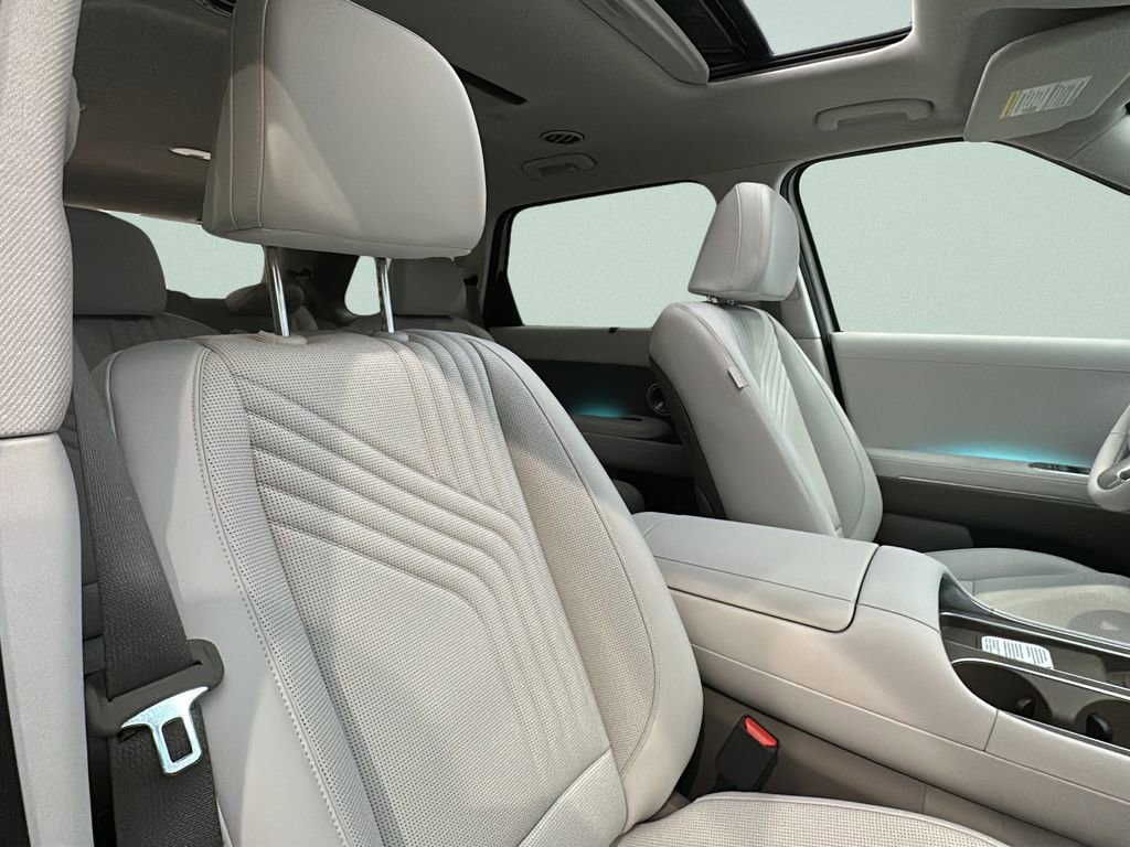 New 2026 Hyundai Palisade SEL Premium image 19