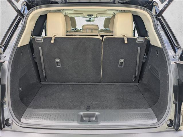 Certified 2025 INFINITI QX60 Pure image 6