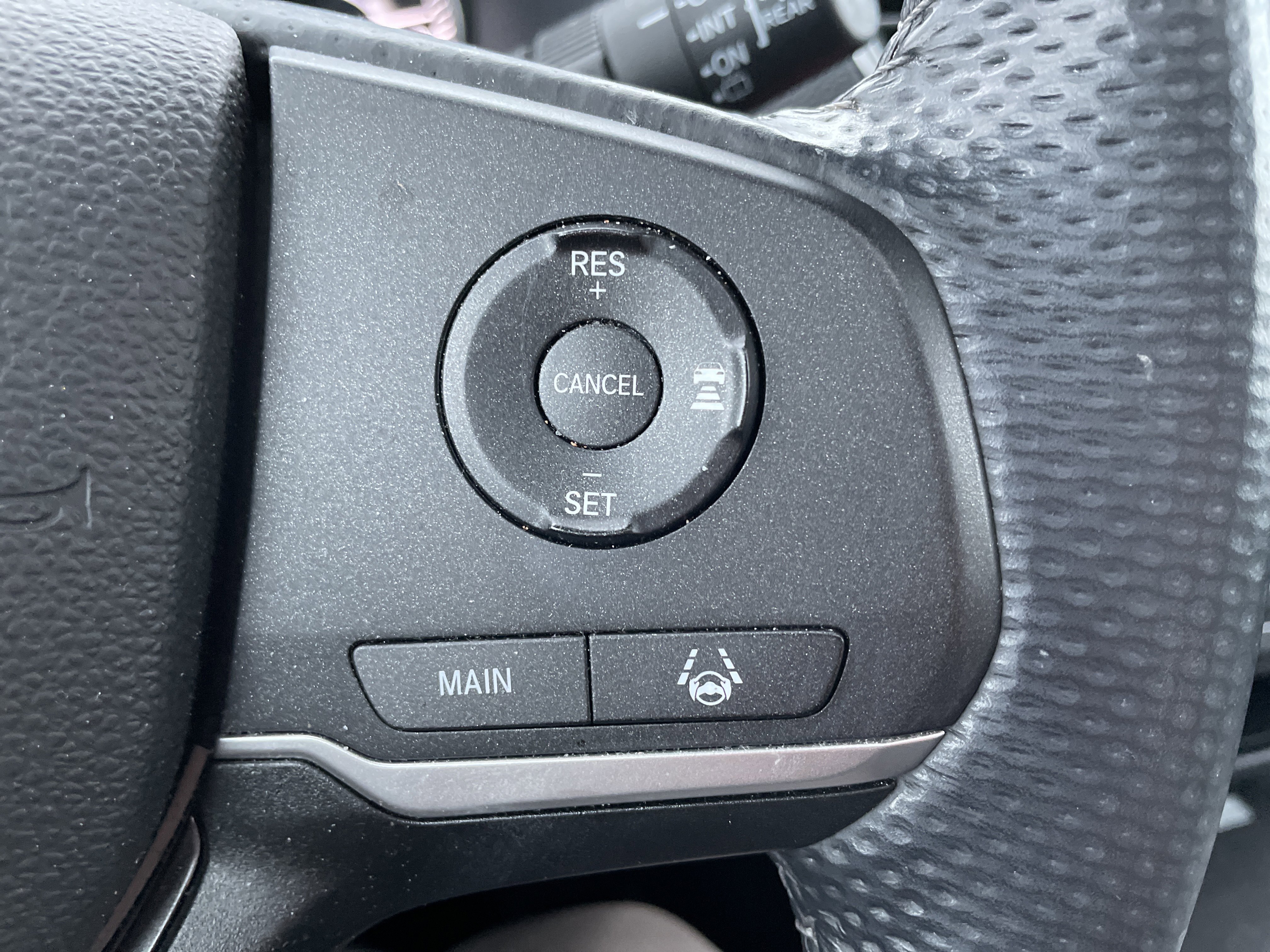 Certified 2023 Honda Passport EX-L image 22