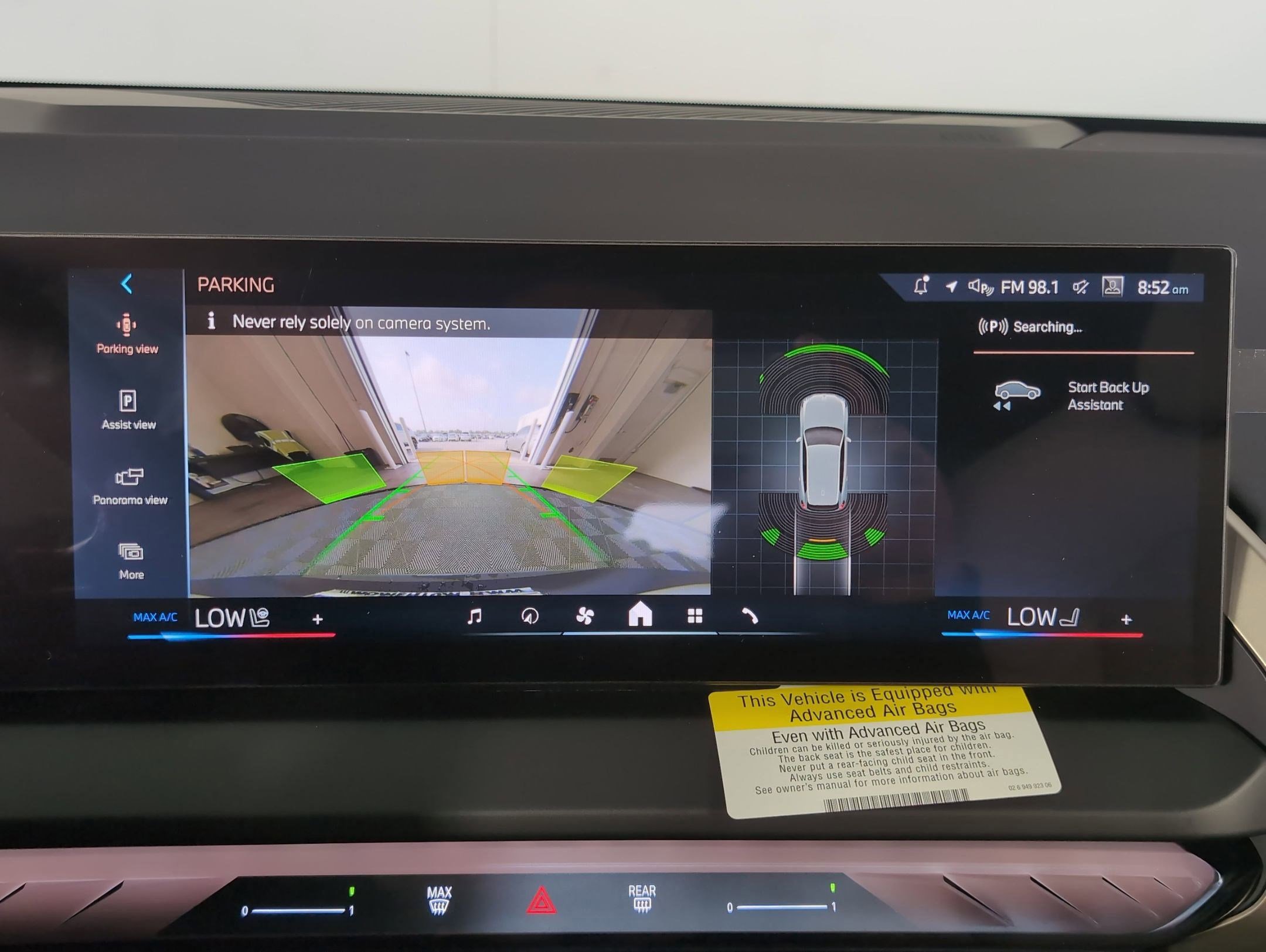 Used 2025 BMW X3 xDrive30i w/ Convenience Package image 24