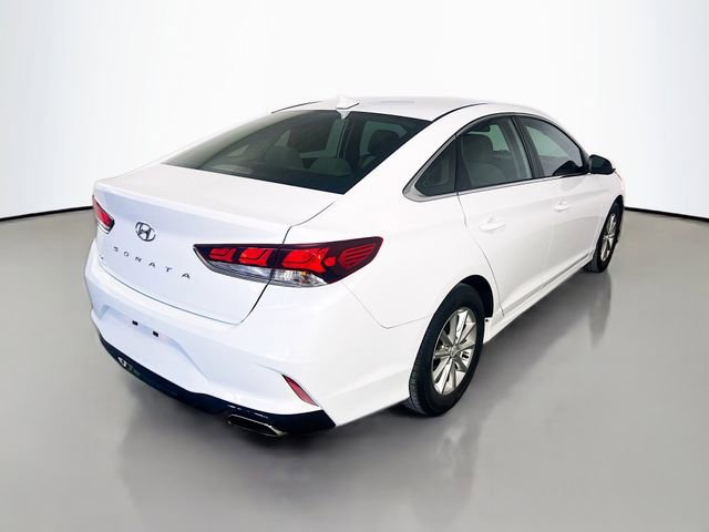 Used 2019 Hyundai Sonata SE FWD image 8