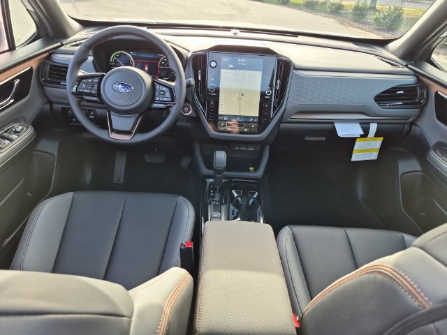 New 2026 Subaru Forester Sport AWD/4WD image 33