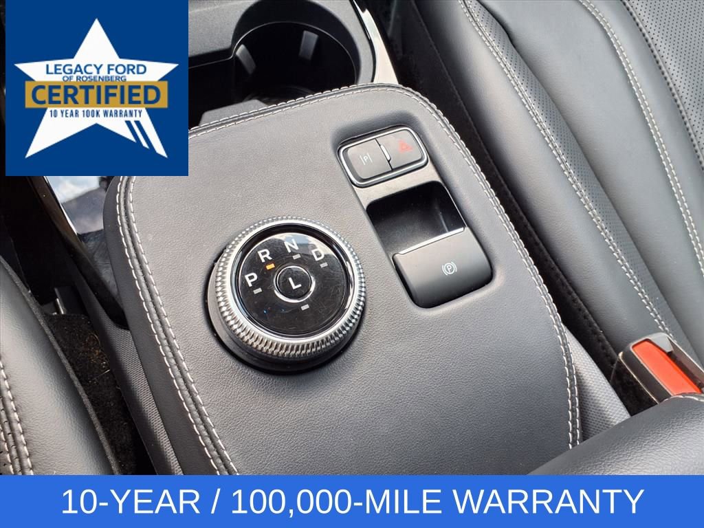 Used 2023 Ford Mustang Mach-E Premium image 23