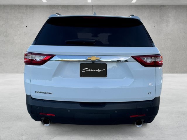 Used 2019 Chevrolet Traverse LT FWD image 15