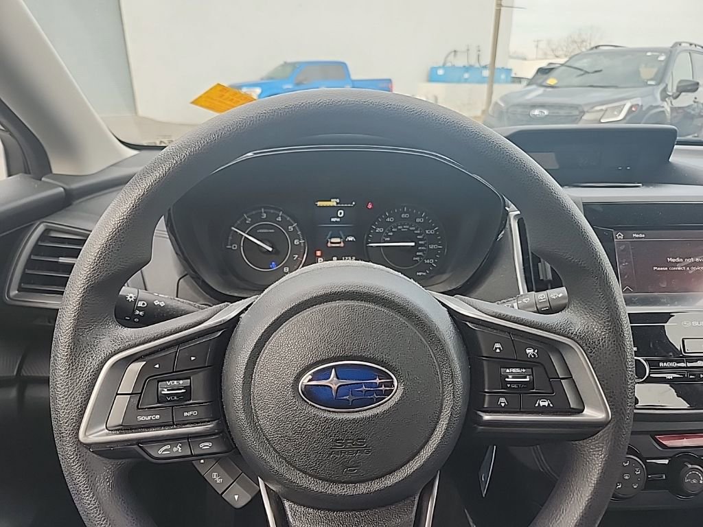 Used 2019 Subaru Impreza 2.0i w/ Eyesight image 15