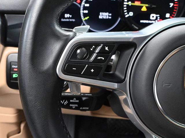 Used 2022 Porsche Cayenne E-Hybrid Coupe AWD/4WD image 23