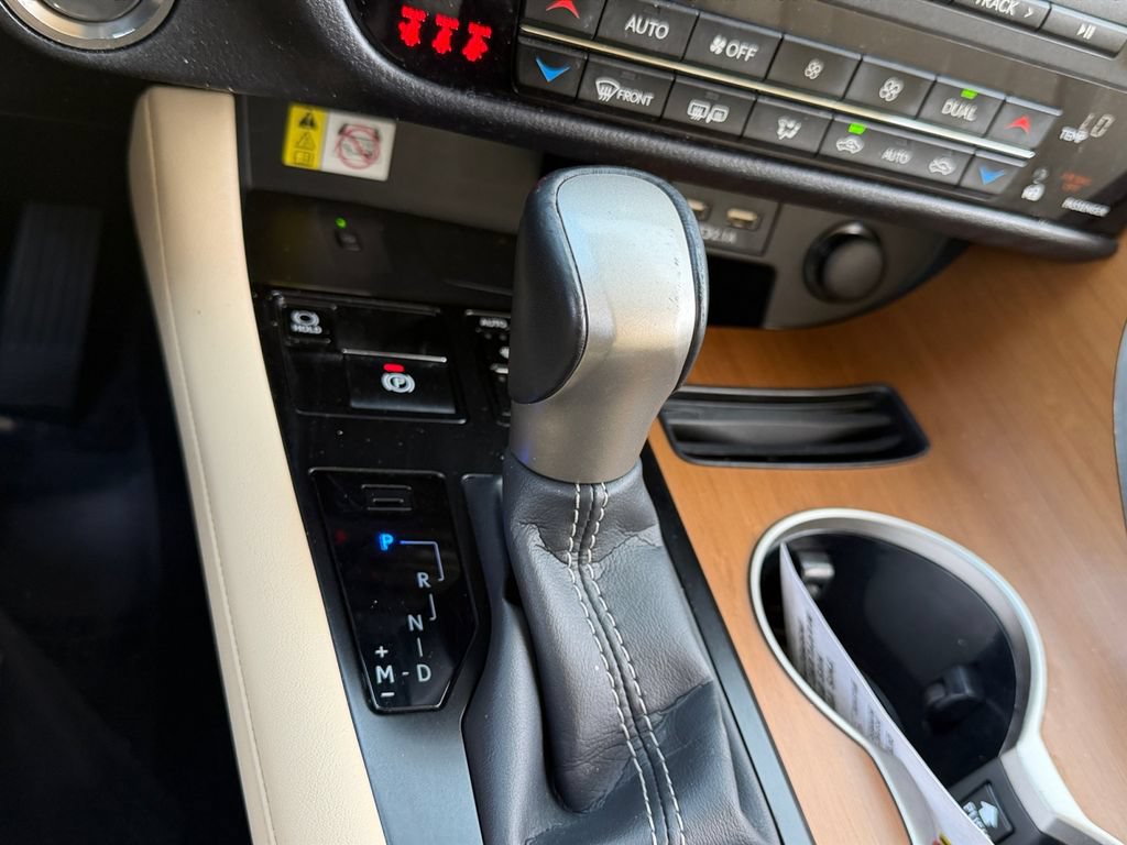 Used 2021 Lexus RX 350 AWD w/ Premium Package image 23