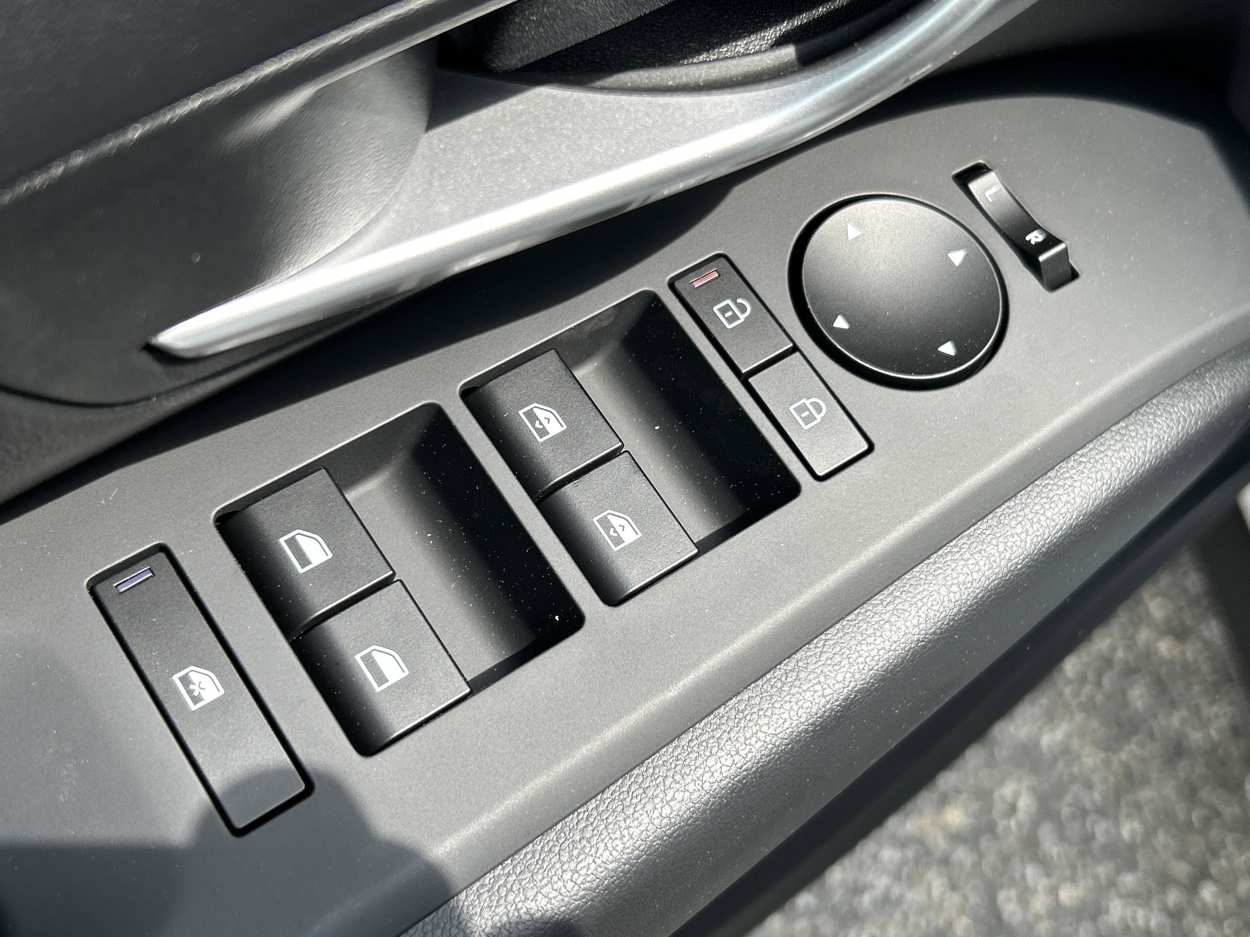 New 2026 Hyundai Tucson SEL Plus AWD/4WD image 18