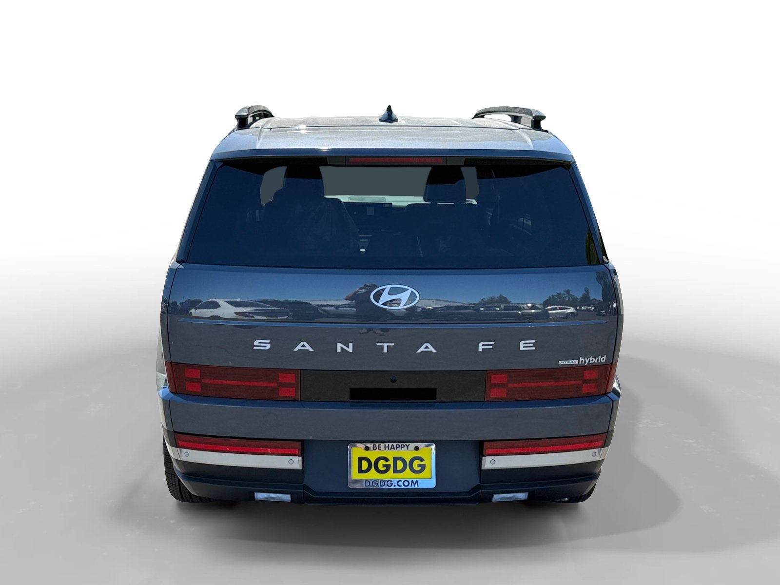 New 2026 Hyundai Santa Fe Limited AWD/4WD image 4