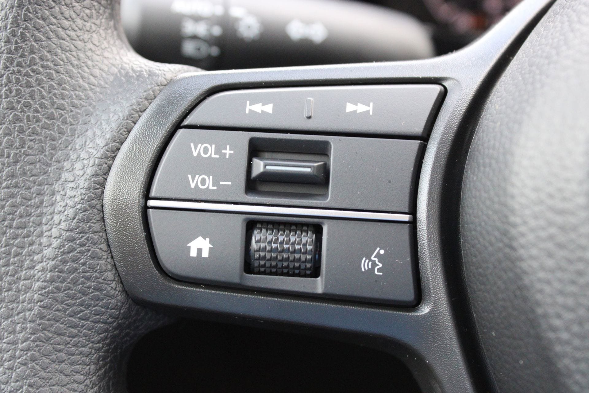 New 2026 Honda CR-V EX image 28