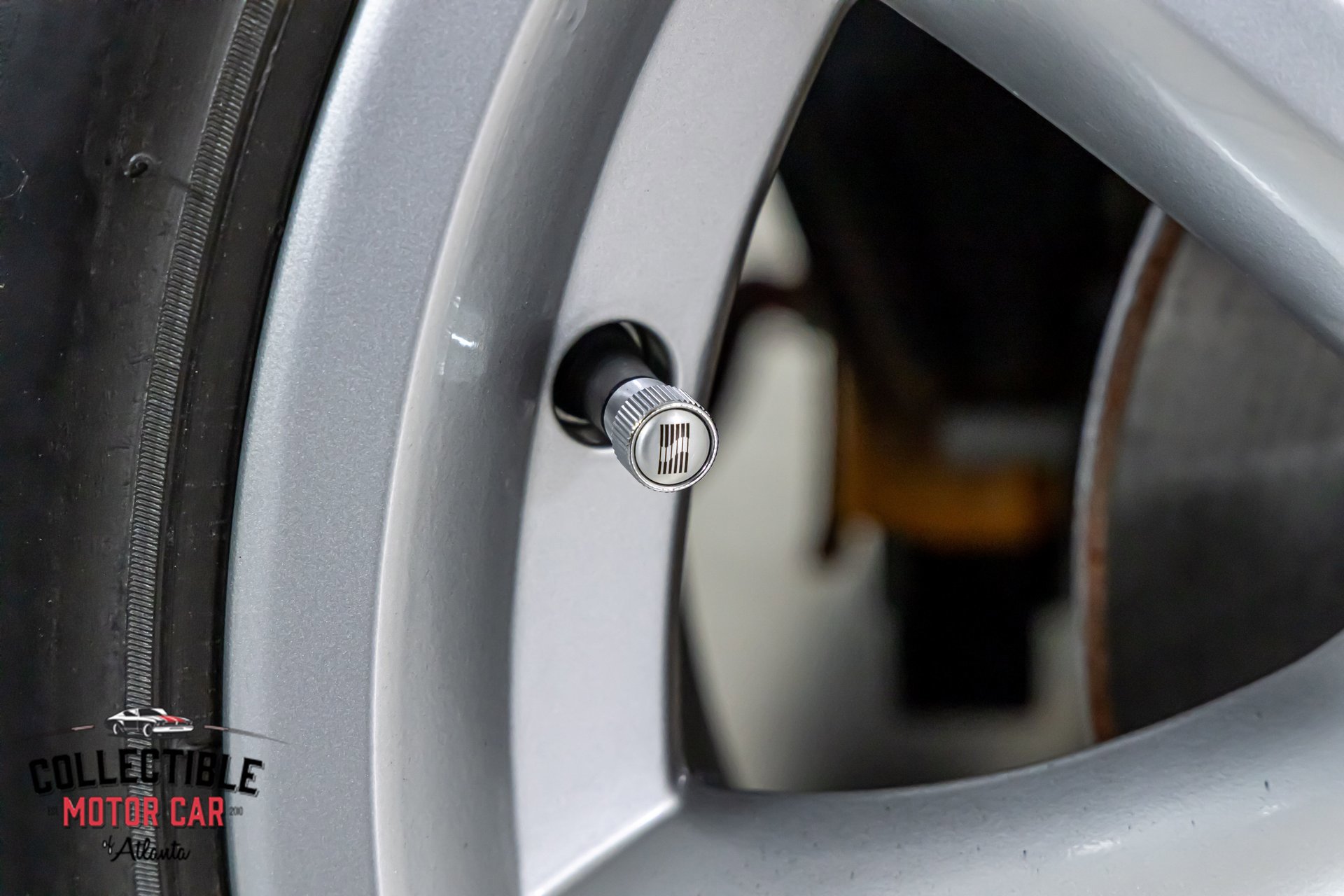 Used 2007 Ford Mustang GT RWD image 80