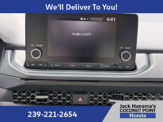 Used 2024 Honda Accord EX image 16