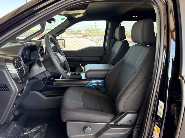 New 2026 Ford F150 STX w/ Equipment Group 200A AWD/4WD image 13