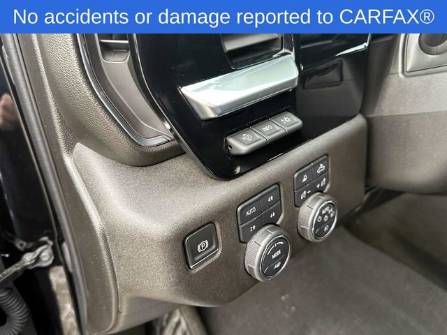 Certified 2024 Chevrolet Silverado 2500 LTZ w/ LTZ Plus Package image 26