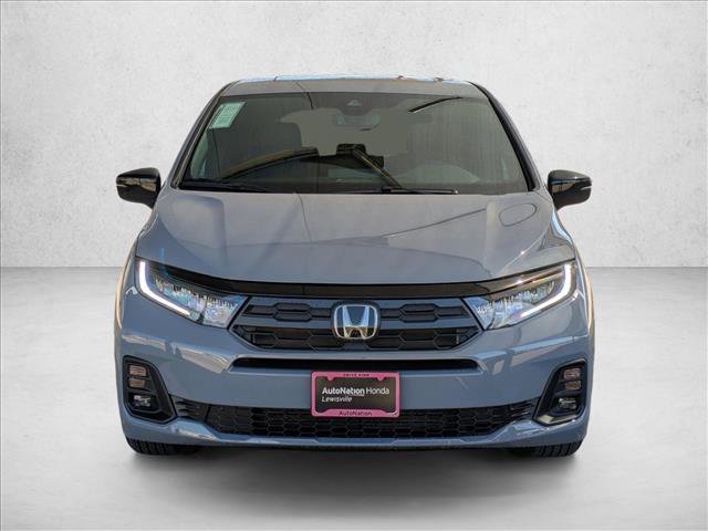 New 2026 Honda Odyssey Sport-L image 6