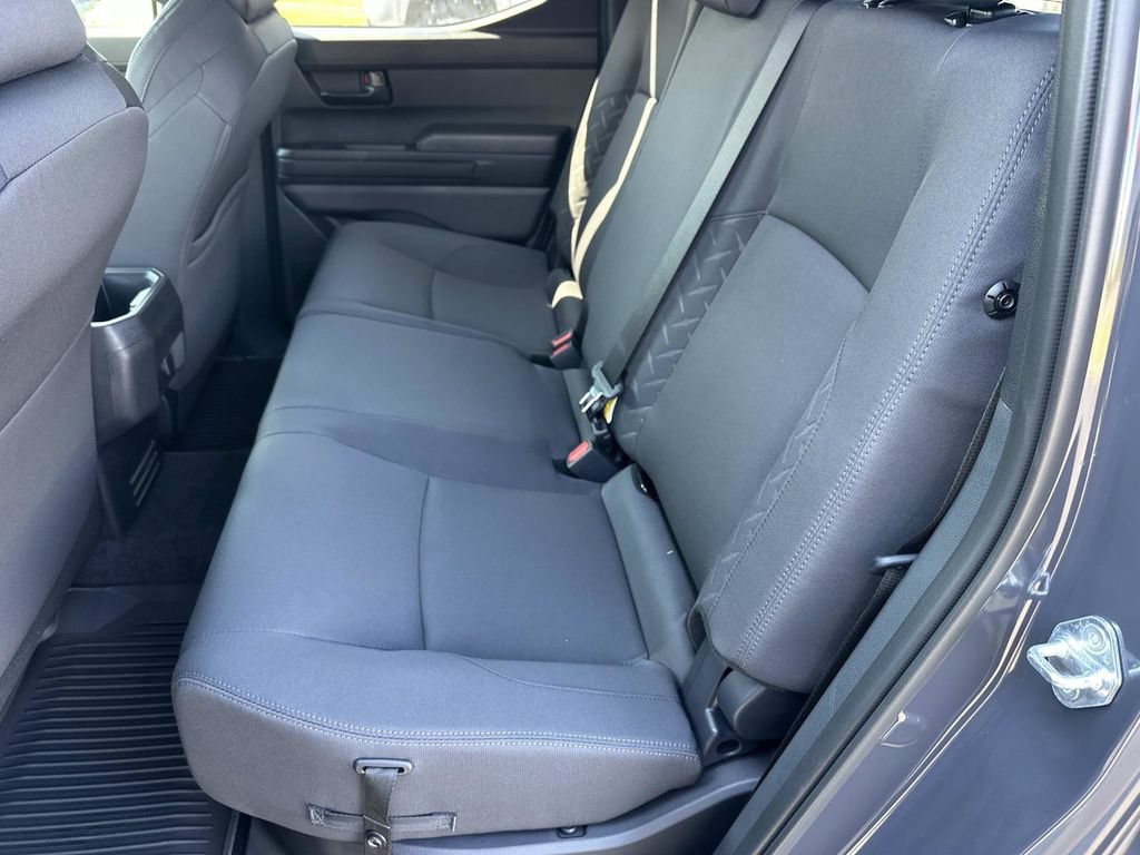 New 2026 Toyota Tacoma SR5 AWD/4WD image 11