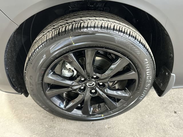 New 2026 MAZDA CX-30 AWD 2.5 S image 23