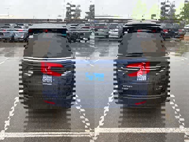Used 2021 Honda Odyssey Elite image 4