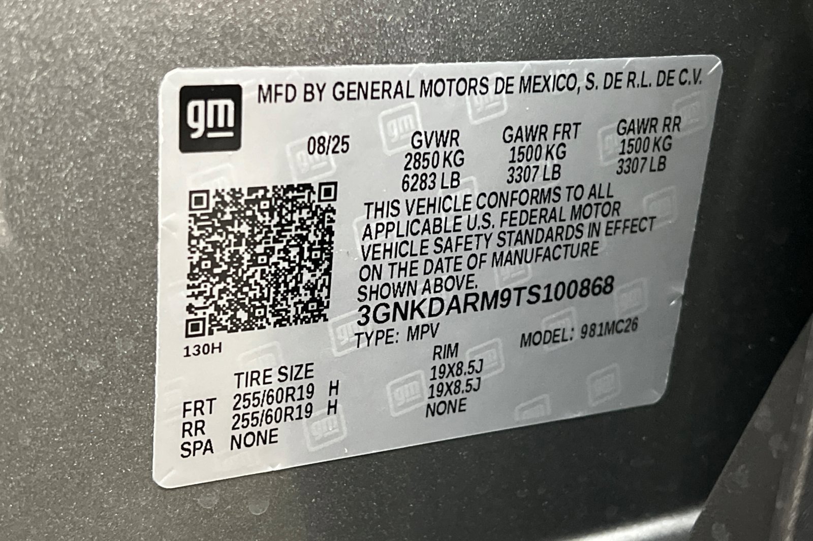 New 2026 Chevrolet Blazer EV LT image 27