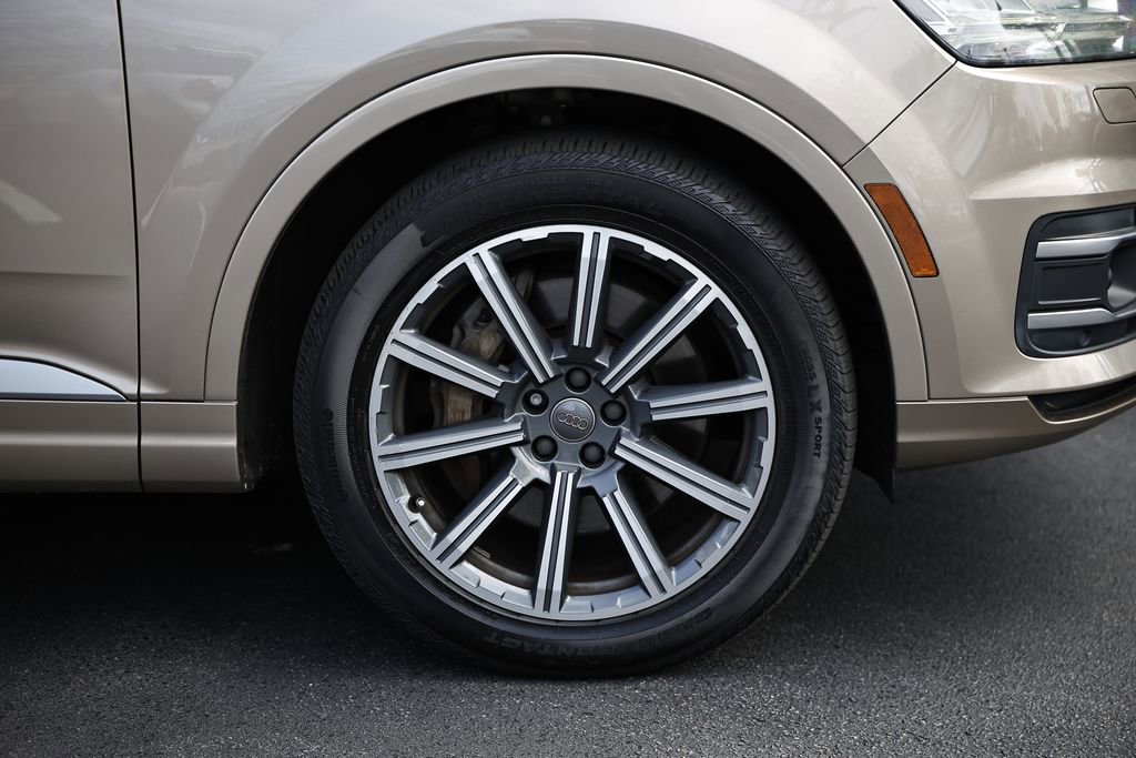 Used 2018 Audi Q7 3.0T Prestige image 5