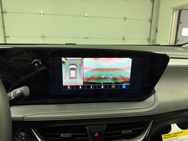 New 2026 Buick Encore GX Sport Touring image 18