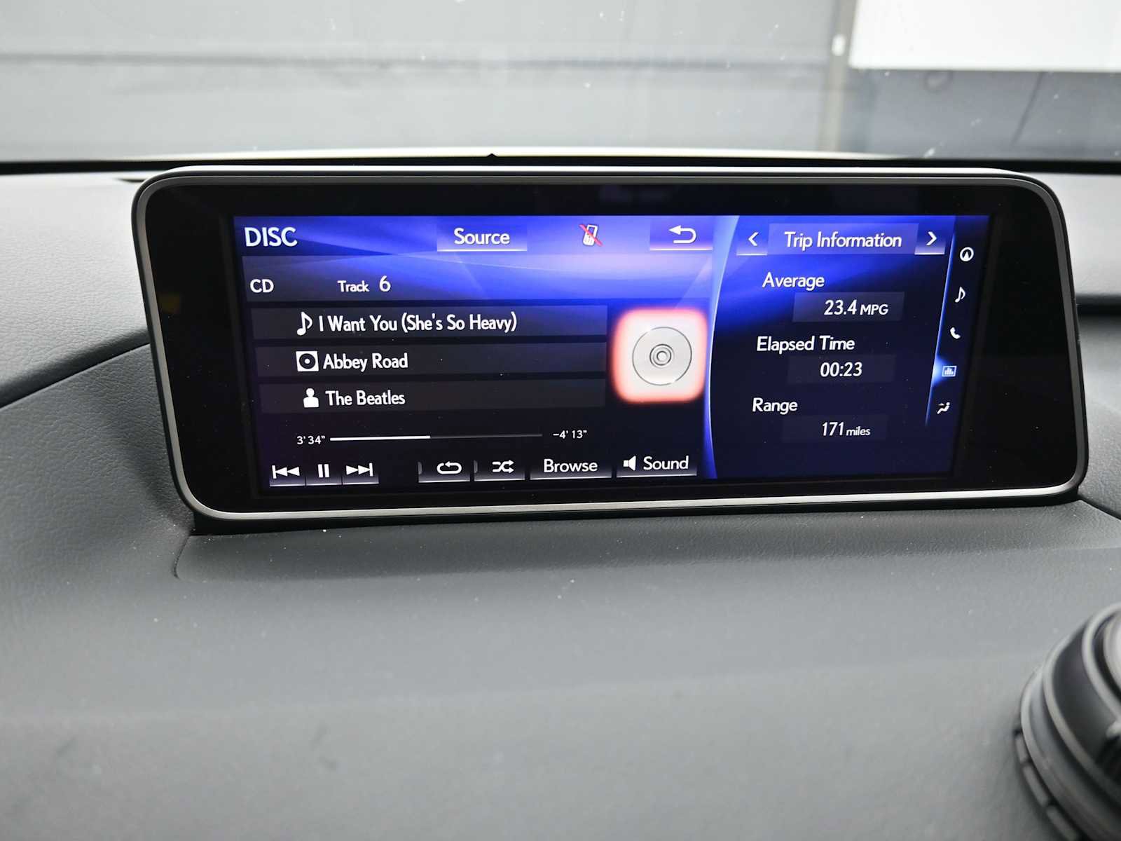 Used 2017 Lexus RX 350 AWD image 20