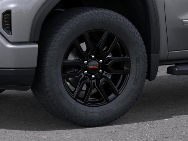 New 2026 GMC Sierra 1500 Elevation w/ Elevation Premium Package AWD/4WD image 9