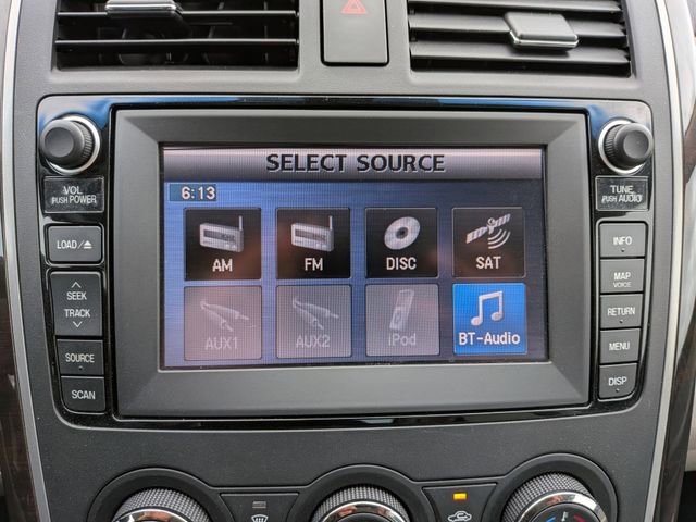 Used 2012 MAZDA CX-9 Grand Touring w/ Moonroof & Bose Audio Pkg FWD image 18