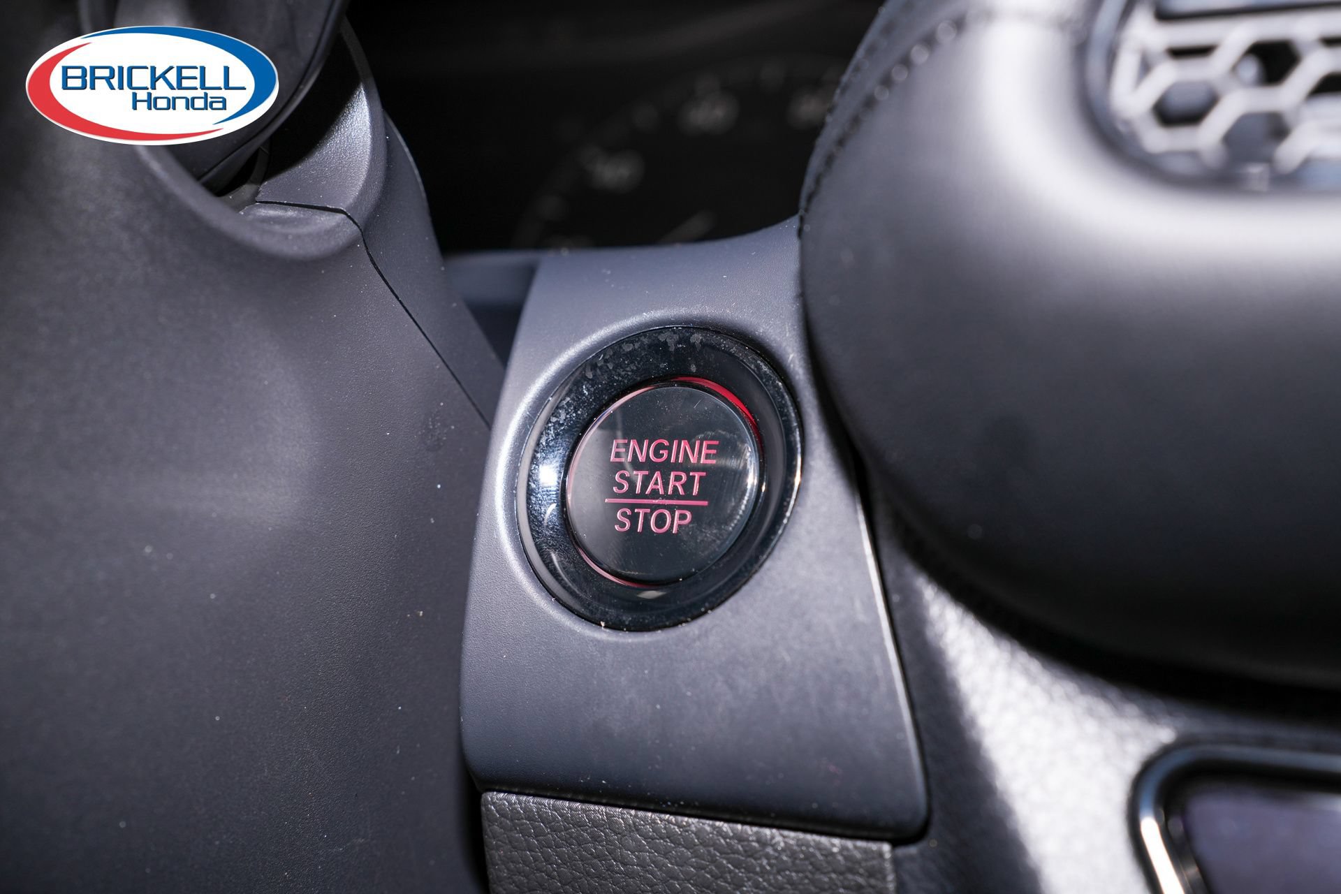 Certified 2024 Honda HR-V LX image 35
