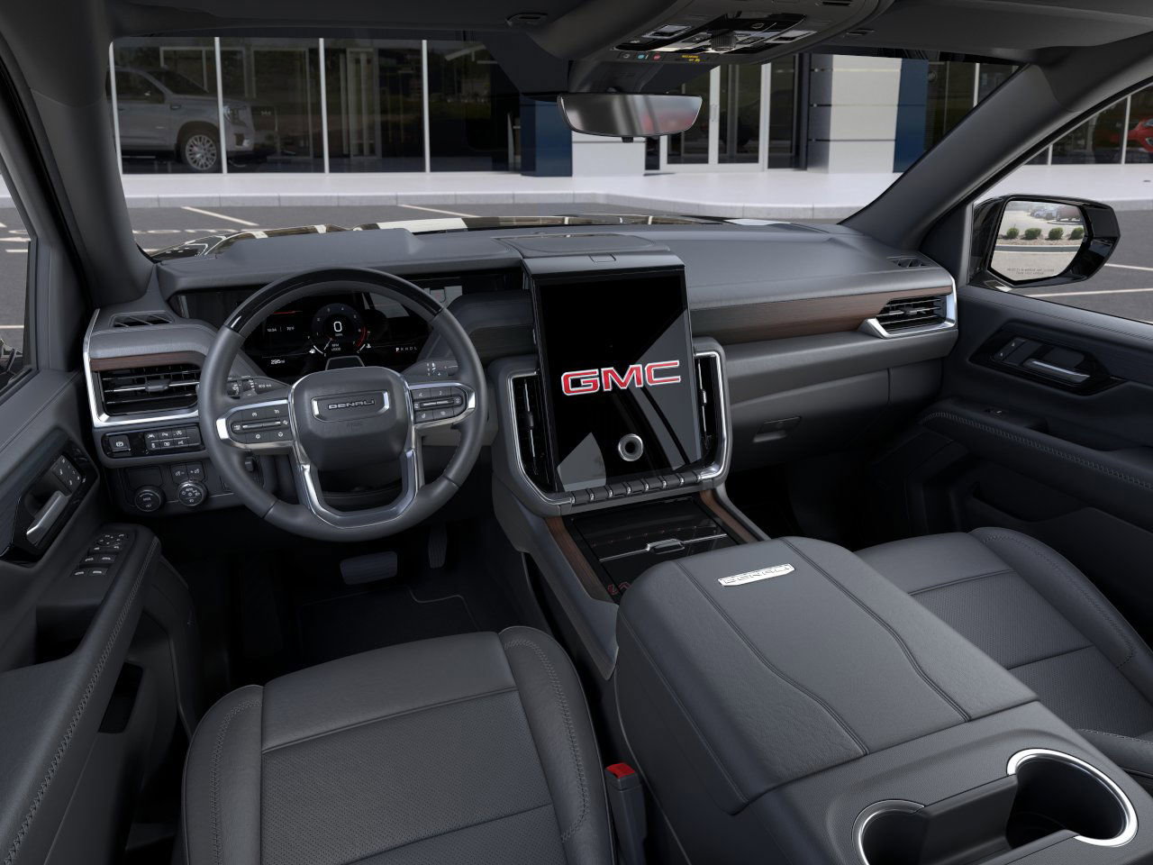 New 2026 GMC Yukon XL Denali image 15