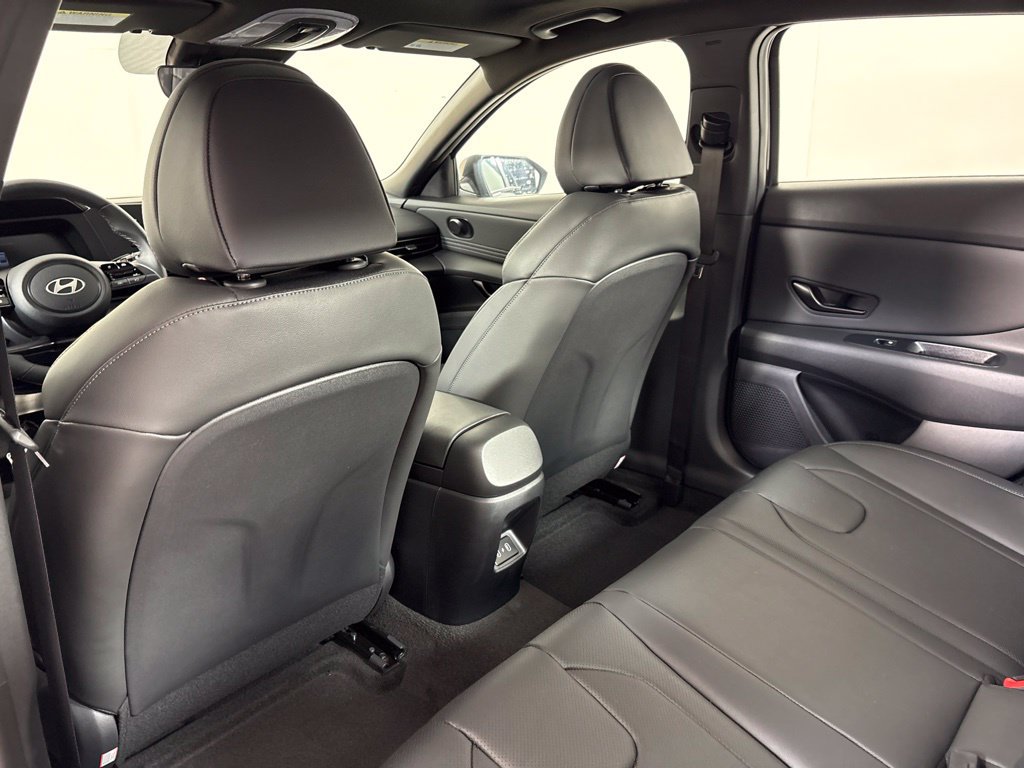 New 2026 Hyundai Elantra SEL Sport FWD image 19