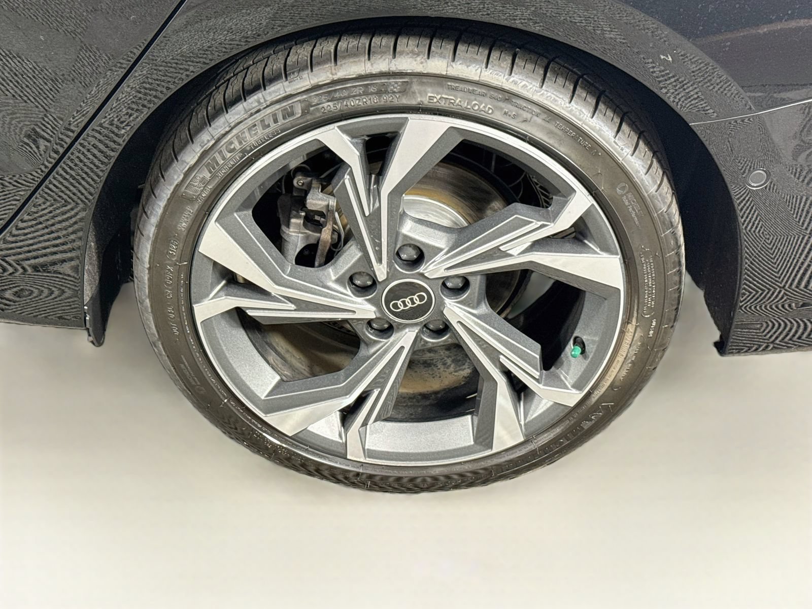 Used 2023 Audi A3 2.0T Premium AWD/4WD image 9