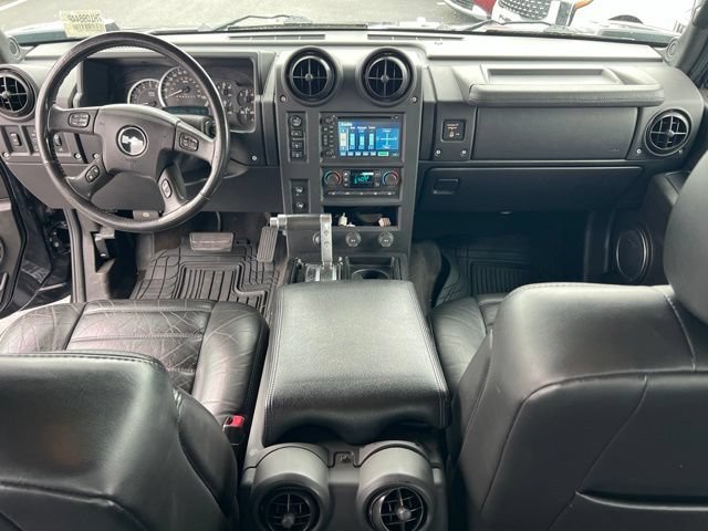 Used 2007 HUMMER H2 SUT AWD/4WD image 13