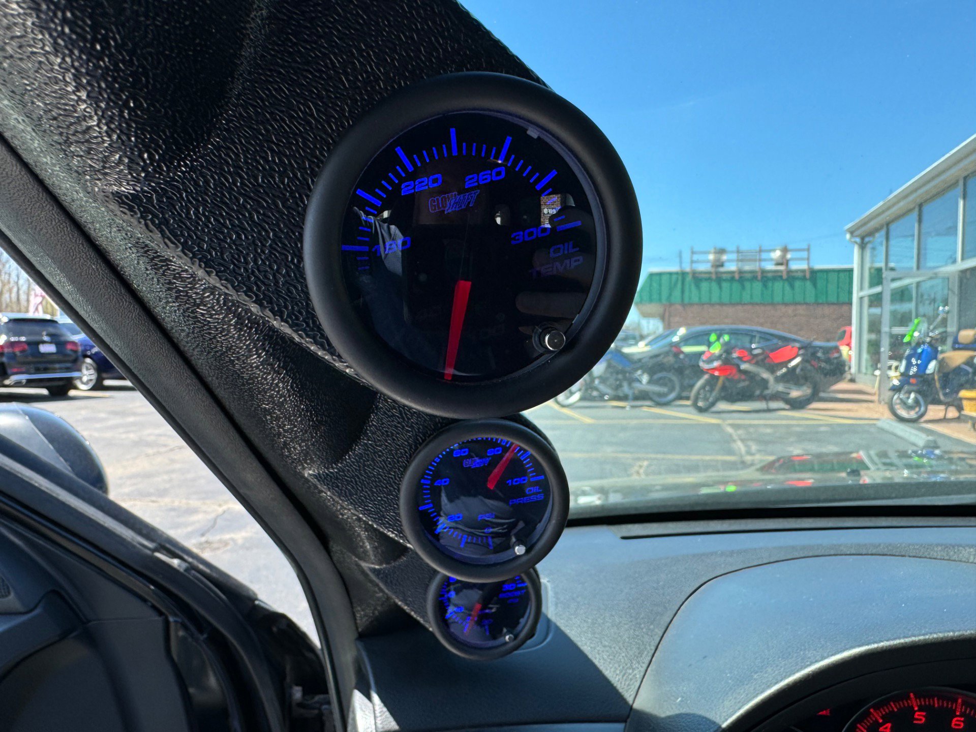 Used 2011 Subaru Impreza WRX STI image 18