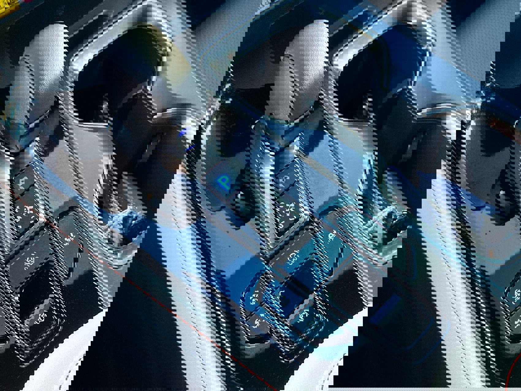 Used 2022 Lexus NX 350h AWD image 20