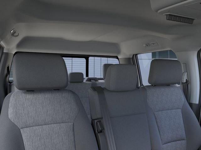 New 2026 Ford F250 XL w/ STX Appearance Package image 22