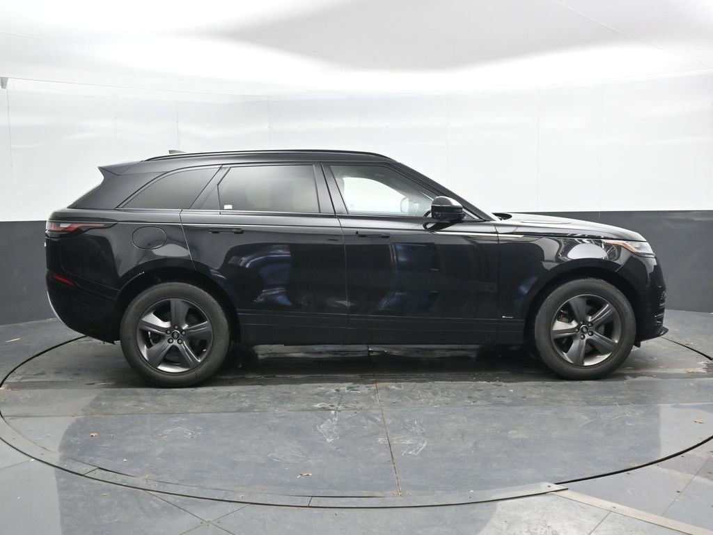 Used 2021 Land Rover Range Rover Velar R-Dynamic S AWD/4WD image 3