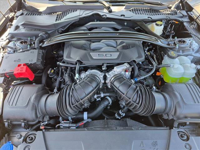 New 2026 Ford Mustang Dark Horse RWD image 17