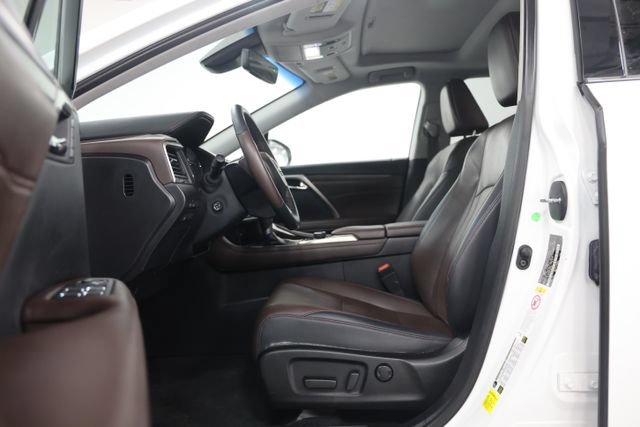 Used 2019 Lexus RX 350 AWD w/ Premium Package image 19