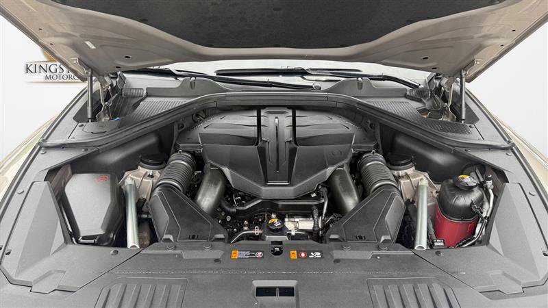 Used 2021 Genesis GV80 3.5T AWD/4WD image 20