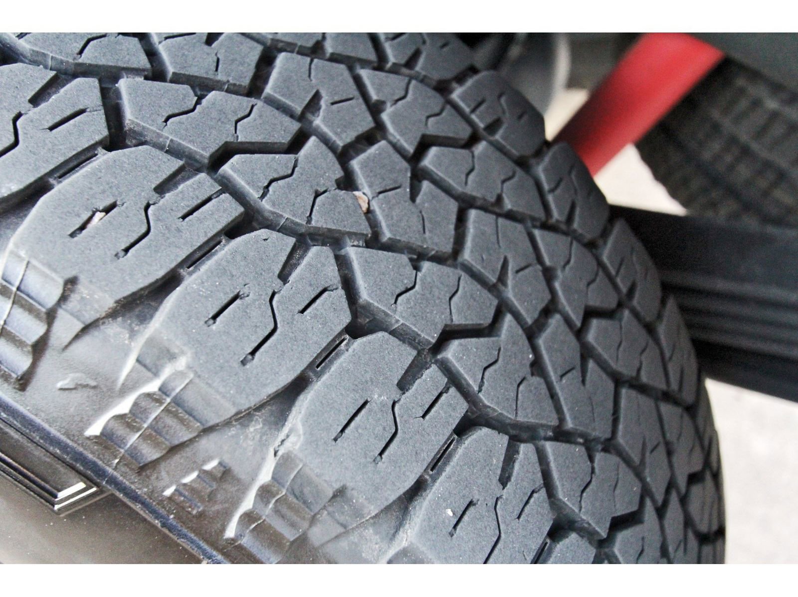 Used 2025 GMC Sierra 2500 AT4 w/ AT4 Premium Plus Package image 31