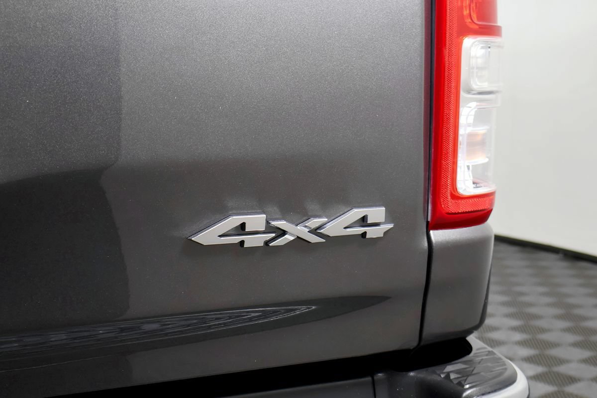 Used 2023 RAM 1500 Big Horn AWD/4WD image 15
