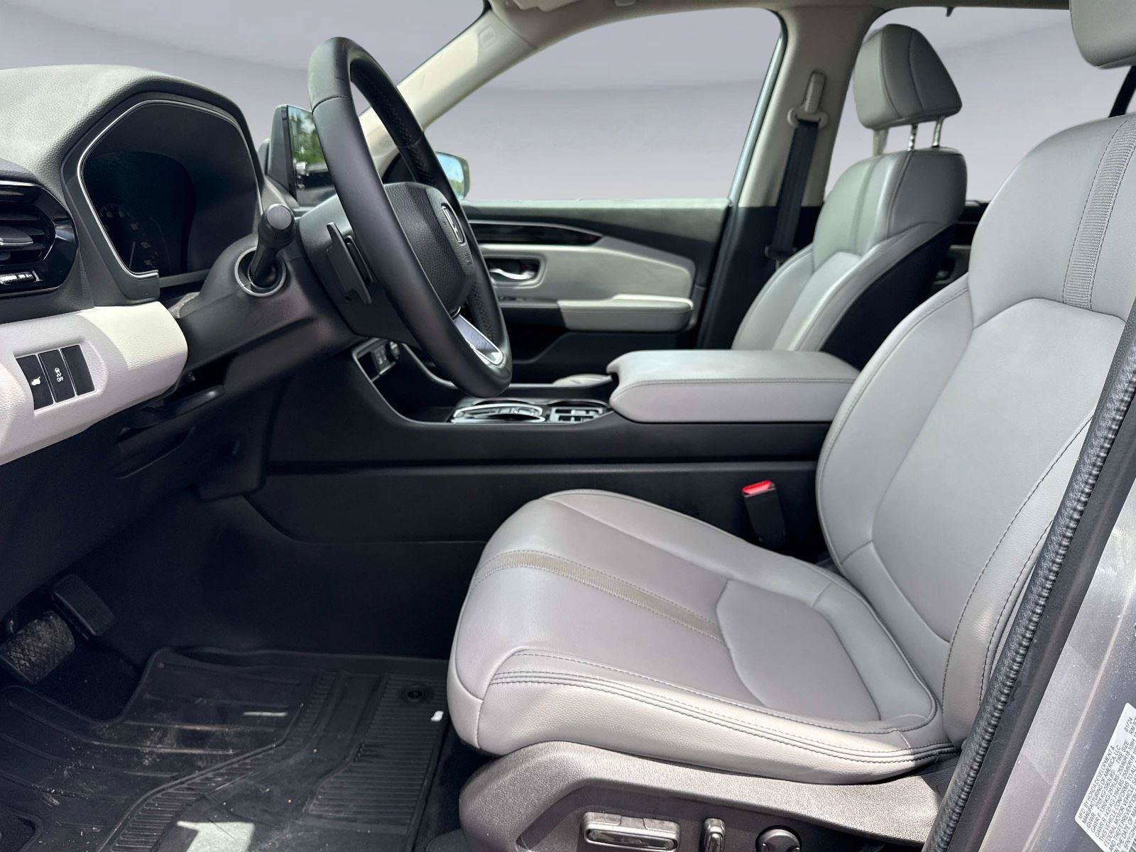 Certified 2024 Honda Pilot EX-L image 23