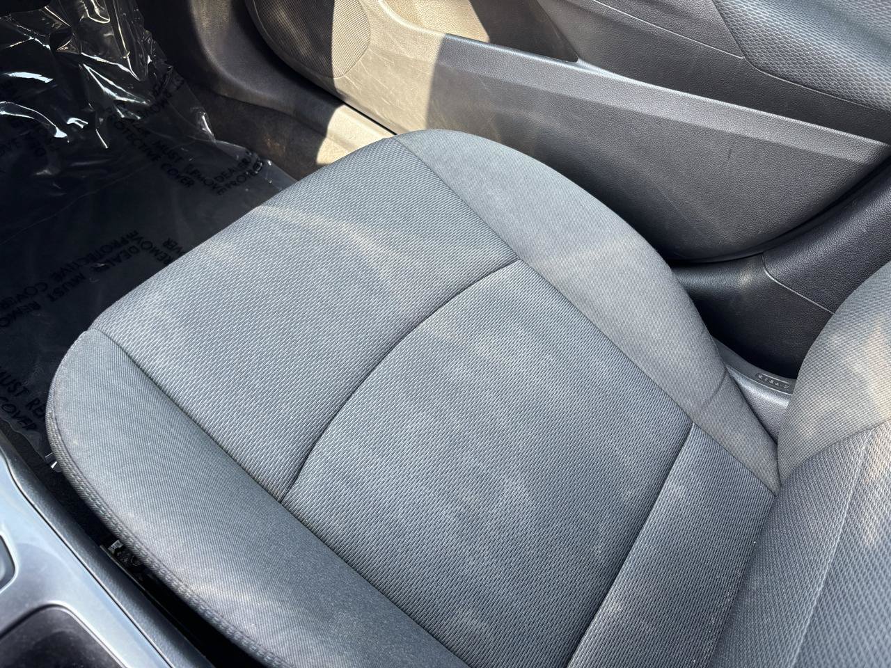 Used 2017 Chevrolet Cruze LT w/ Redline Edition FWD image 29
