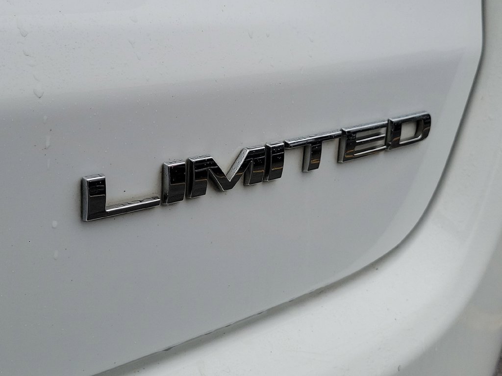 Used 2024 Jeep Compass Limited AWD/4WD image 11